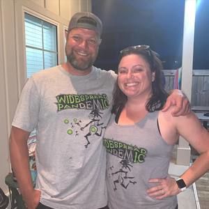 Meet your Posher, Scott